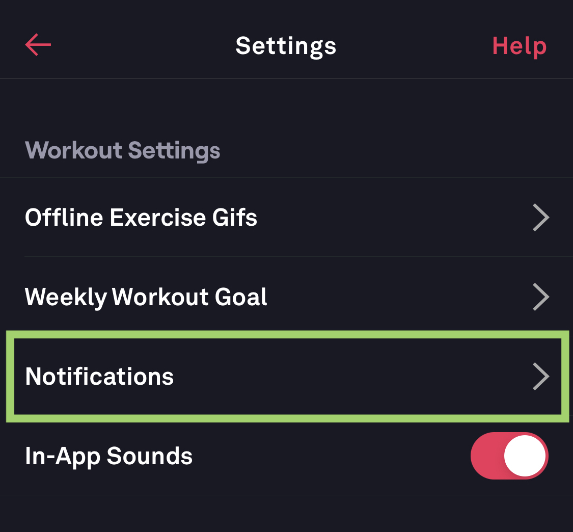 Otf Member, Please add details about the workout or your own commentary and  don't forget to upvote comments containing the workout details to help us  keep key info at the top! To